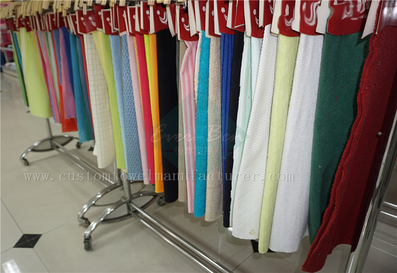 China Bulk Custom towel Wholesale Towels Supplier